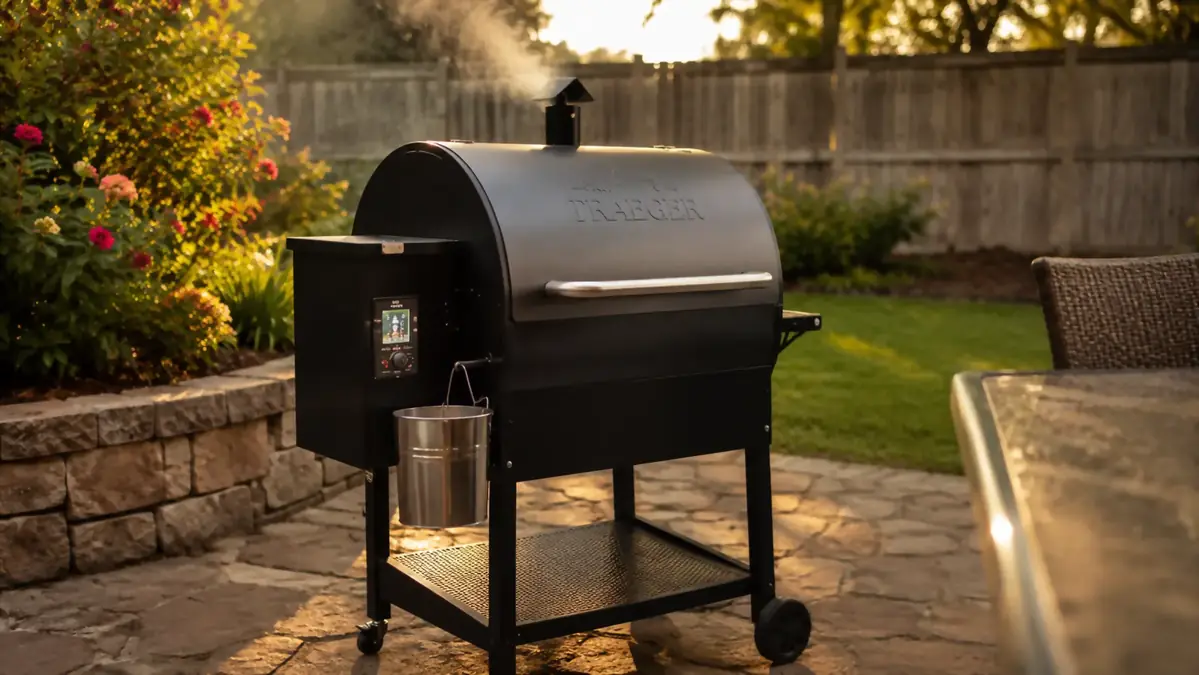 10 Reasons a Grease Bucket Saves You From a Nasty Cleanup