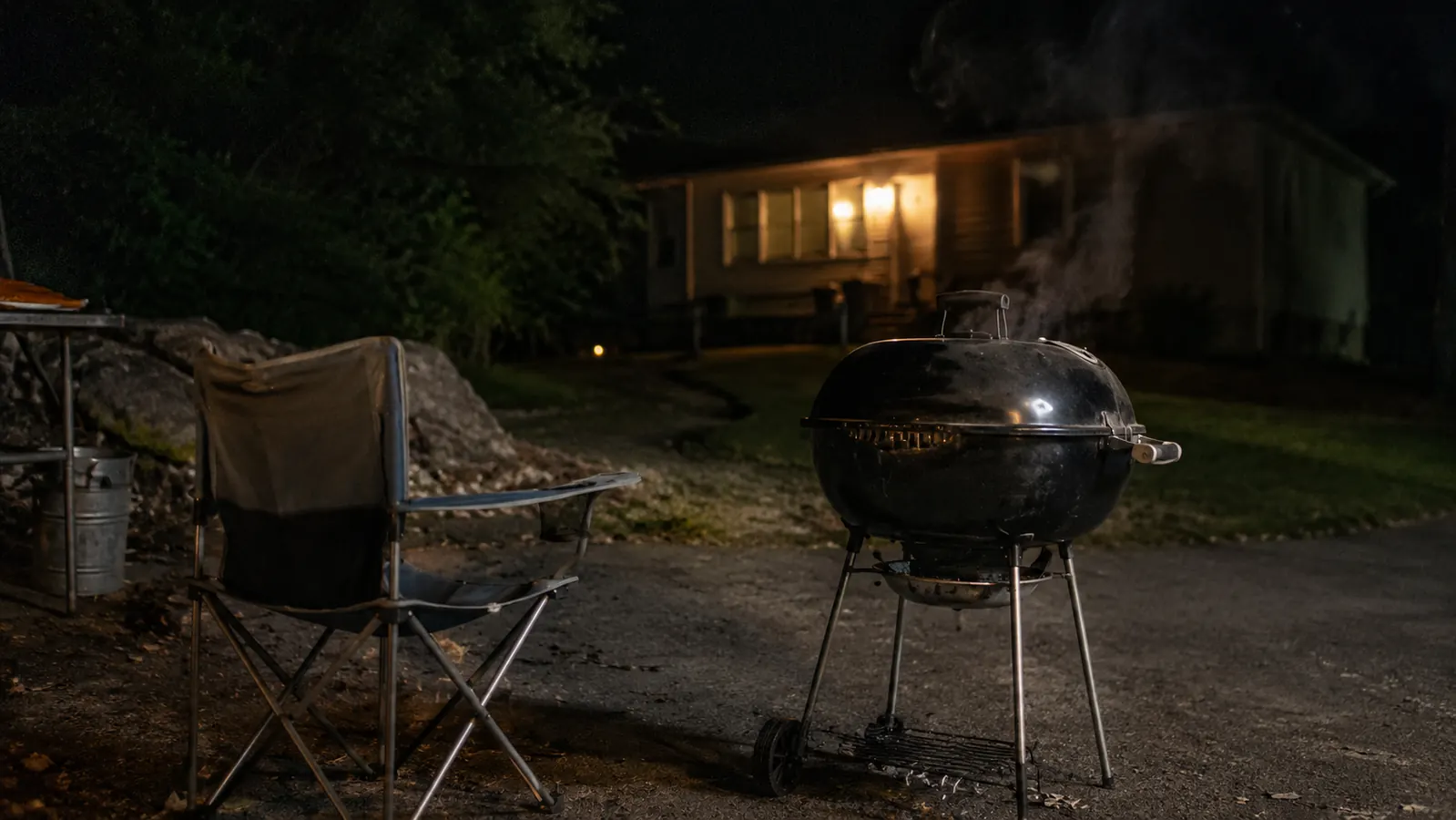 The Overnight Brisket That Finally Convinced Me to Buy a Controller