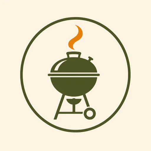 Top Grilling and Barbecue Picks logo