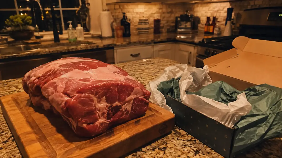 How a Rub Sampler Saved a Potluck I Almost Ruined