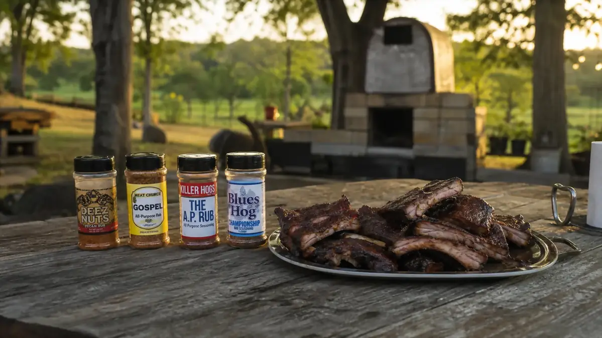 Rub Sampler Set vs Buying One Big Bottle: Which Is the Better Deal